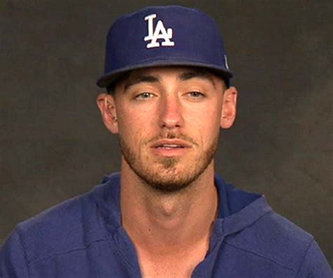 cody bellinger biography facts childhood family life achievements