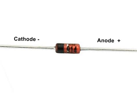 Zener Diode | Zener Diode Working | Zener Diode Circuit