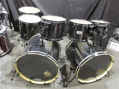 Joey Jordison Drum Set For Sale Skt Zst Tarnow Pl