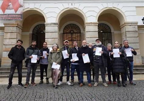 Los Vecinos Del Casco Antiguo Denuncian Casas Ruinosas En Calles