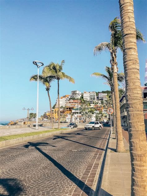 Mazatlán's Weather Compared To Other Coastal Mexican Cities