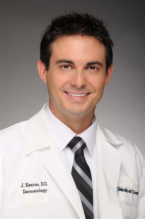 Dr Travis S James Providence Ut Dermatology