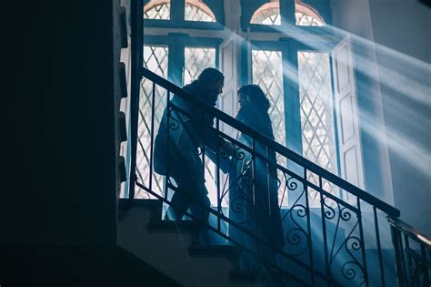 They Talk Recensione Film Giorgio Bruno Jonathan Tufvesson Anteprima