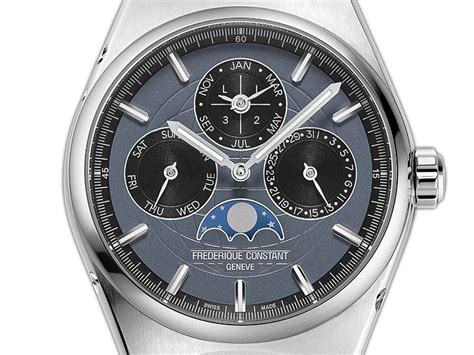 Die Magie der Ewigen Kalender Uhr – Nie wieder das Datum einstellen