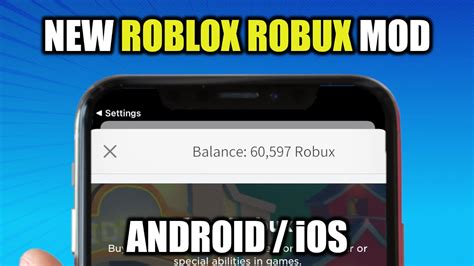 Secret Robux Codes Get More Free Robux For Roblox Mobile Roblox