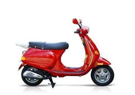 Vespa 50 Et2 1997 98 Prezzo E Scheda Tecnica Moto It