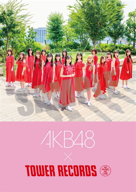 Akb48 62ndsg「アイドルなんかじゃなかったら」cdショップ特別キャンペーン決定！ Akb48 Official Blog