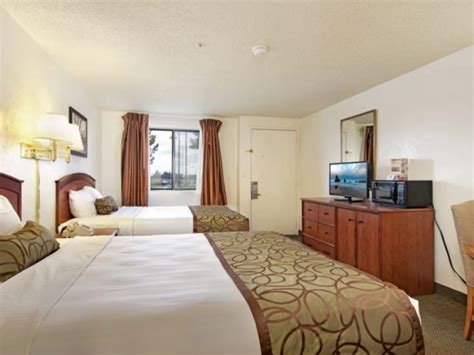 Room Rates & Details | Bryce View Lodge