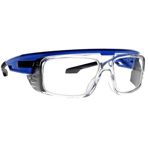 Phillips Safety Rg Radiation Glasses Model