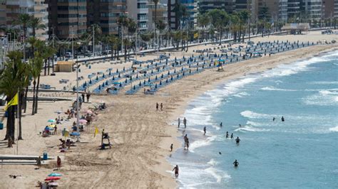 El Consell Invertir Millones En La Difusi N De La Oferta Tur Stica