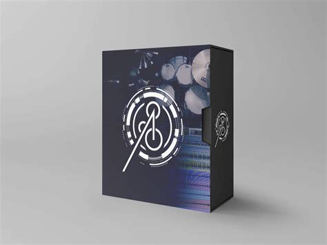 Soundpaint Cinematic Drum Kits Soundpaint Cinematic