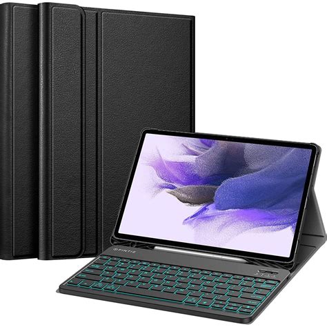 Best Bluetooth Keyboards For Samsung Galaxy Tab S8 Plus And Ultra