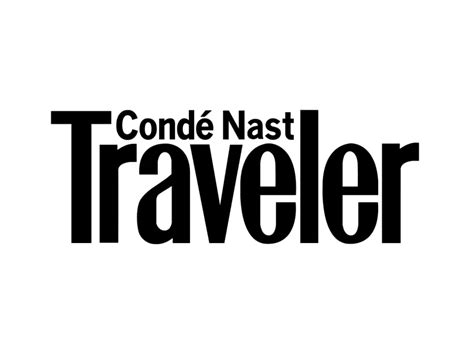 Conde Nast Logo