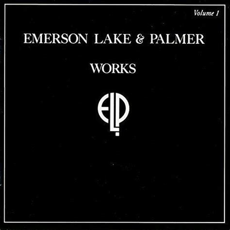 Emerson Lake Palmer Wallpaper