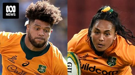 Australia Confirmed As Host Of The Mens 2027 And Womens 2029 Rugby World Cups Abc News