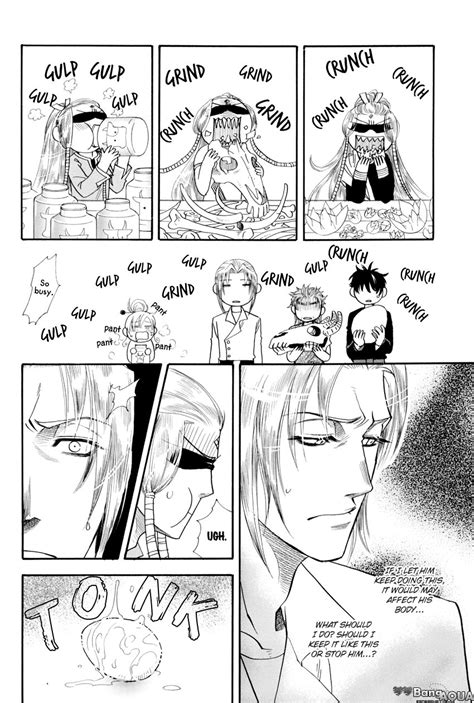 Libre Premium 2011 Eng Page 3 Of 3 Myreadingmanga