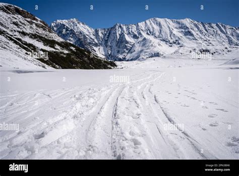 Estadio tiroler zugspitz fotografías e imágenes de alta resolución Alamy