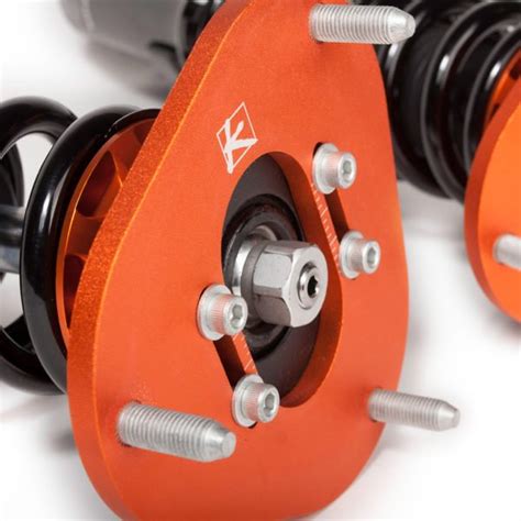 2016 Scion Im Coilovers Big Brake Kits Air Suspension