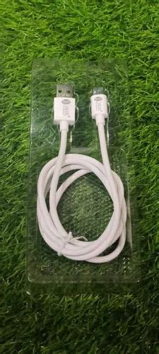 Vooc Data Cable At Rs Piece Data Cables In New Delhi Id