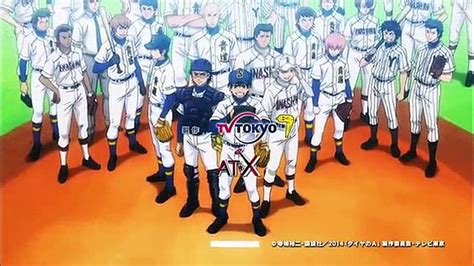 Diamond No Ace Daiya No Ace Hd Wallpaper Pxfuel