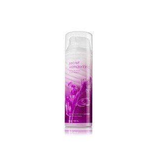 Bath Body Works Signature Collection Secret Wonderland Sensual Swirl