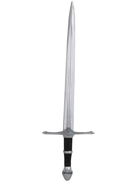 Lord of the Rings 36" Aragorn Costume Accessory Sword