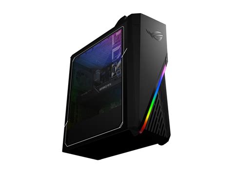 Asus Gaming Desktop Rog Strix Ga Dh Eh Ryzen Rd Gen X