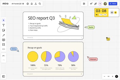 mind map maker  mind mapping  miro