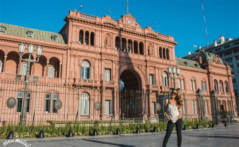 Onde Se Hospedar Em Buenos Aires Os Melhores Bairros Arruma Essa Mala