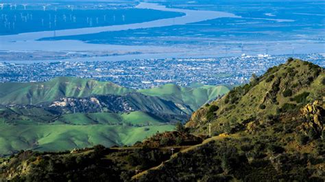 5 Bay Area trails you can drive to – San Joaquin Magazine