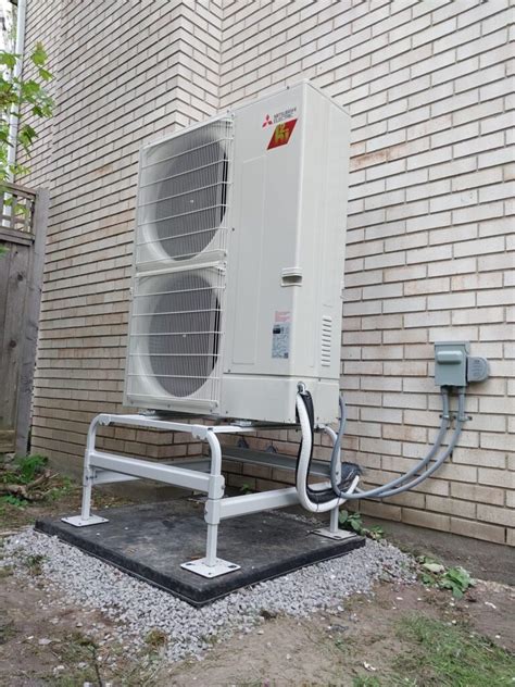 Greener Home Ottawa Heat Pumps For Ottawa Homeowners