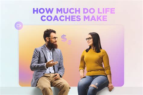 How Much Do Life Coaches Make