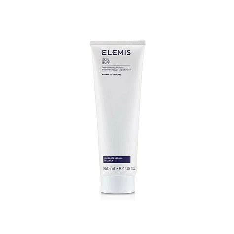 Elemis Skin Buff 250ml Shopaholic