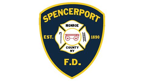 2018 Tahoe Revised Notice — Spencerport Fire District