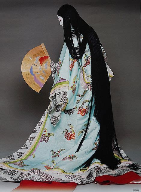 352 best Heian Era Court Garb images on Pinterest | Geishas, Japanese kimono and Heian era