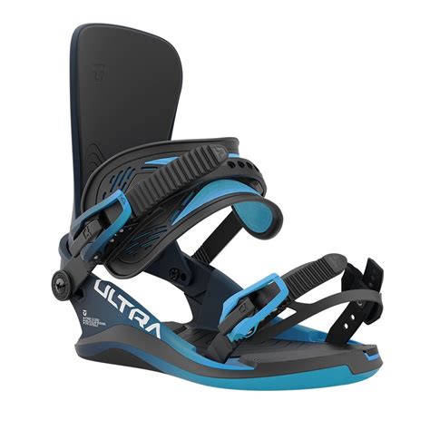 Union Ultra Snowboard Binding Mens Peter Glenn