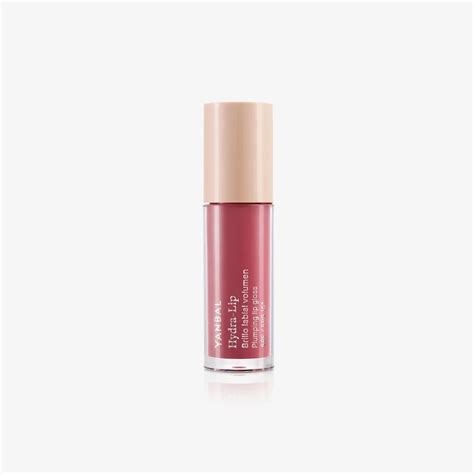 Brillo Labial Volumen Nude Lips Hydra Lip Yanbal 4 2 Ml Luxtor Pe