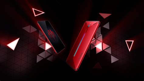 Nubia Red Magic Precio Caracter Sticas Y Donde Comprar