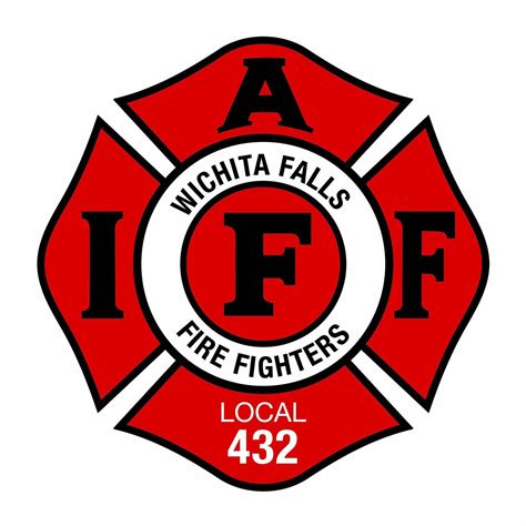 Wichita Falls... - Wichita Falls Professional Firefighters