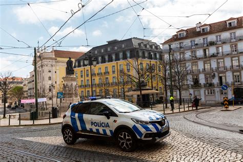 Psp J Deteve Pessoas Na Opera O Carnaval Em Seguran A Expresso