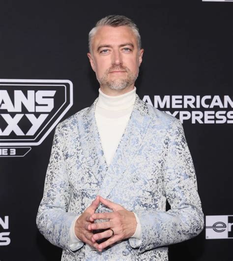 Dcu Argentina On Twitter Sean Gunn Revel Los Primeros Detalles