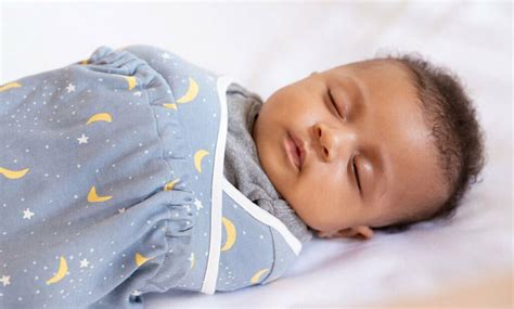 Pourquoi mon bébé se réveille t il la nuit Ergobaby