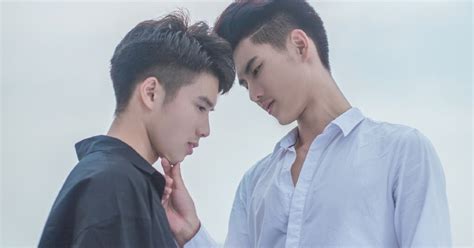 多情愫今安在The Raccoo Chinese Gay Thai Sub Asian Gay Movie