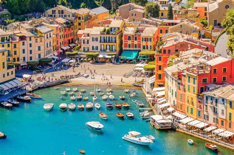 17 of the Best Coastal + Beach Towns in Italy - Our Escape Clause