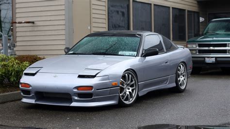 car, Nissan 240SX Wallpapers HD / Desktop and Mobile Backgrounds