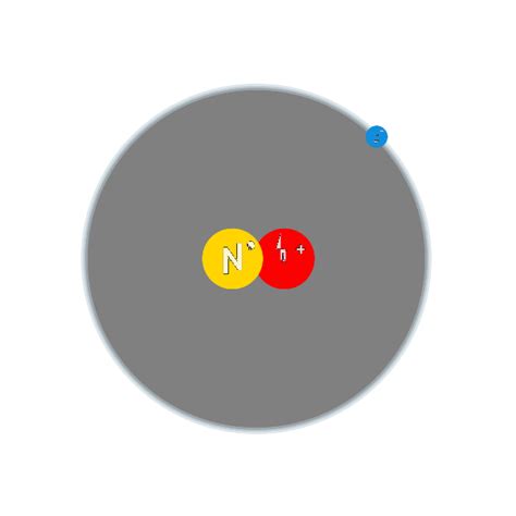 Deuterium Glossary Energy Encyclopedia