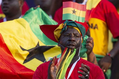 Ghana Increases Passport Pages To 48 Pages | ZeeGoes