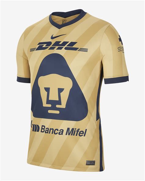 Pumas Unam 2223 Home Jersey By Nike Ph