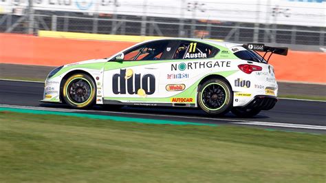 Hms Racing To Miss 2019 Btcc Season Touringcartimes