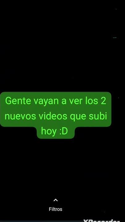 😎 Vayan A Ver Los 2 Vídeos Gente Youtube